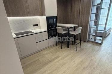 1-кімнатна квартира за адресою вул. Володимира Великого (площа 43,5 м²) - фото 27 1-кімнатна квартира за адресою вул. Володимира Великого (площа 43,5 м²) - Atlanta.ua - фото 27