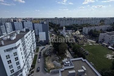 1-кімнатна квартира за адресою вул. Володимира Великого (площа 43,5 м²) - фото 32 1-кімнатна квартира за адресою вул. Володимира Великого (площа 43,5 м²) - Atlanta.ua - фото 32