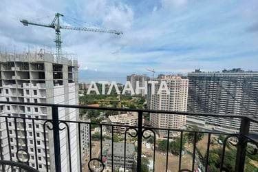 1-кімнатна квартира за адресою вул. Генуезька (площа 45 м²) - фото 43 1-кімнатна квартира за адресою вул. Генуезька (площа 45 м²) - Atlanta.ua - фото 43