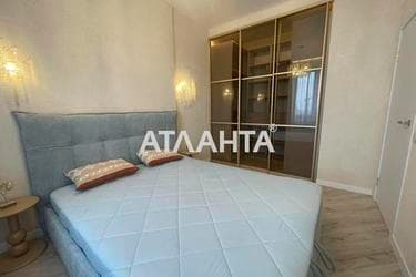1-кімнатна квартира за адресою вул. Генуезька (площа 45 м²) - фото 38 1-кімнатна квартира за адресою вул. Генуезька (площа 45 м²) - Atlanta.ua - фото 38