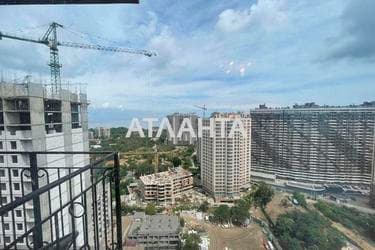 1-кімнатна квартира за адресою вул. Генуезька (площа 45 м²) - фото 46 1-кімнатна квартира за адресою вул. Генуезька (площа 45 м²) - Atlanta.ua - фото 46