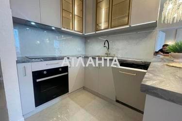 1-кімнатна квартира за адресою вул. Генуезька (площа 45 м²) - фото 31 1-кімнатна квартира за адресою вул. Генуезька (площа 45 м²) - Atlanta.ua - фото 31