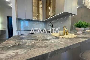 1-кімнатна квартира за адресою вул. Генуезька (площа 45 м²) - фото 32 1-кімнатна квартира за адресою вул. Генуезька (площа 45 м²) - Atlanta.ua - фото 32