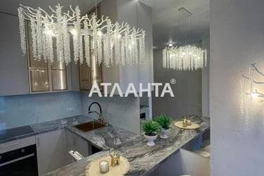 1-кімнатна квартира за адресою вул. Генуезька (площа 45 м²) - фото 33 1-кімнатна квартира за адресою вул. Генуезька (площа 45 м²) - Atlanta.ua - фото 33
