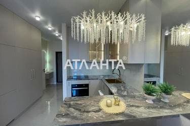 1-кімнатна квартира за адресою вул. Генуезька (площа 45 м²) - фото 29 1-кімнатна квартира за адресою вул. Генуезька (площа 45 м²) - Atlanta.ua - фото 29