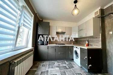 1-комнатная квартира по адресу ул. Величковського (площадь 42 м²) - фото 11 1-комнатная квартира по адресу ул. Величковського (площадь 42 м²) - Atlanta.ua - фото 11
