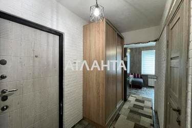 1-комнатная квартира по адресу ул. Величковського (площадь 42 м²) - фото 18 1-комнатная квартира по адресу ул. Величковського (площадь 42 м²) - Atlanta.ua - фото 18