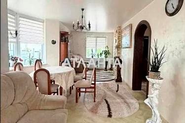 Будинок за адресою вул. Лесі Українки (площа 124 м²) - фото 16 Будинок за адресою вул. Лесі Українки (площа 124 м²) - Atlanta.ua - фото 16