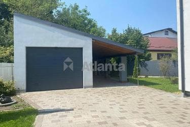 Будинок за адресою вул. Лесі Українки (площа 124 м²) - фото 30 Будинок за адресою вул. Лесі Українки (площа 124 м²) - Atlanta.ua - фото 30