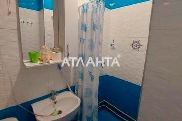 1-кімнатна квартира за адресою Золотий Берег бул. (площа 21,6 м²) - фото 9 1-кімнатна квартира за адресою Золотий Берег бул. (площа 21,6 м²) - Atlanta.ua - фото 9