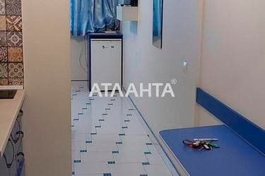 1-кімнатна квартира за адресою Золотий Берег бул. (площа 21,6 м²) - фото 11 1-кімнатна квартира за адресою Золотий Берег бул. (площа 21,6 м²) - Atlanta.ua - фото 11