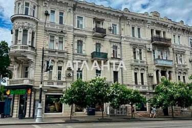 Комунальна квартира за адресою вул. Новосельського (площа 23 м²) - фото 19 Комунальна квартира за адресою вул. Новосельського (площа 23 м²) - Atlanta.ua - фото 19