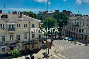 Комунальна квартира за адресою вул. Новосельського (площа 23 м²) - фото 20 Комунальна квартира за адресою вул. Новосельського (площа 23 м²) - Atlanta.ua - фото 20