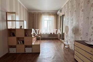 Комунальна квартира за адресою вул. Новосельського (площа 23 м²) - фото 21 Комунальна квартира за адресою вул. Новосельського (площа 23 м²) - Atlanta.ua - фото 21