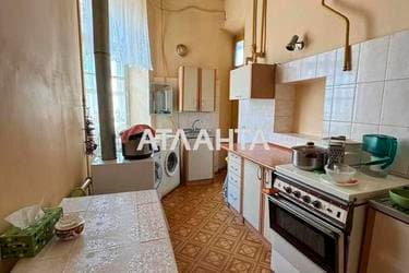 Комунальна квартира за адресою вул. Новосельського (площа 23 м²) - фото 28 Комунальна квартира за адресою вул. Новосельського (площа 23 м²) - Atlanta.ua - фото 28