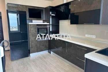 1-кімнатна квартира за адресою вул. Михайлівська (площа 58 м²) - фото 8 1-кімнатна квартира за адресою вул. Михайлівська (площа 58 м²) - Atlanta.ua - фото 8