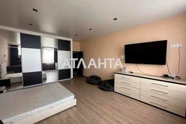 1-кімнатна квартира за адресою вул. Михайлівська (площа 58 м²) - фото 9 1-кімнатна квартира за адресою вул. Михайлівська (площа 58 м²) - Atlanta.ua - фото 9