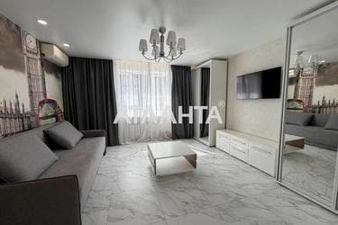 2-кімнатна квартира за адресою вул. Луніна адм. (площа 52 м²) - фото 22 2-кімнатна квартира за адресою вул. Луніна адм. (площа 52 м²) - Atlanta.ua - фото 22