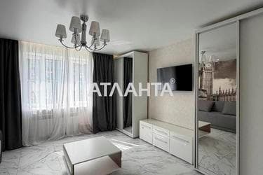2-кімнатна квартира за адресою вул. Луніна адм. (площа 52 м²) - фото 24 2-кімнатна квартира за адресою вул. Луніна адм. (площа 52 м²) - Atlanta.ua - фото 24