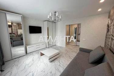 2-кімнатна квартира за адресою вул. Луніна адм. (площа 52 м²) - фото 25 2-кімнатна квартира за адресою вул. Луніна адм. (площа 52 м²) - Atlanta.ua - фото 25