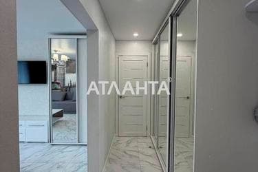 2-кімнатна квартира за адресою вул. Луніна адм. (площа 52 м²) - фото 27 2-кімнатна квартира за адресою вул. Луніна адм. (площа 52 м²) - Atlanta.ua - фото 27