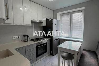 2-кімнатна квартира за адресою вул. Луніна адм. (площа 52 м²) - фото 28 2-кімнатна квартира за адресою вул. Луніна адм. (площа 52 м²) - Atlanta.ua - фото 28
