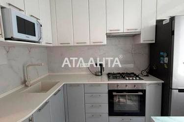 2-кімнатна квартира за адресою вул. Луніна адм. (площа 52 м²) - фото 29 2-кімнатна квартира за адресою вул. Луніна адм. (площа 52 м²) - Atlanta.ua - фото 29