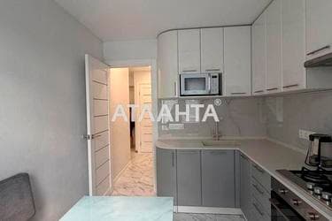 2-кімнатна квартира за адресою вул. Луніна адм. (площа 52 м²) - фото 30 2-кімнатна квартира за адресою вул. Луніна адм. (площа 52 м²) - Atlanta.ua - фото 30