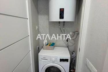 2-кімнатна квартира за адресою вул. Луніна адм. (площа 52 м²) - фото 38 2-кімнатна квартира за адресою вул. Луніна адм. (площа 52 м²) - Atlanta.ua - фото 38