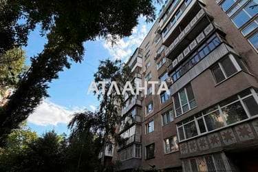 2-кімнатна квартира за адресою вул. Луніна адм. (площа 52 м²) - фото 42 2-кімнатна квартира за адресою вул. Луніна адм. (площа 52 м²) - Atlanta.ua - фото 42