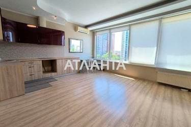 2-кімнатна квартира за адресою вул. Літературна (площа 82 м²) - фото 19 2-кімнатна квартира за адресою вул. Літературна (площа 82 м²) - Atlanta.ua - фото 19