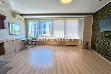 2-кімнатна квартира за адресою вул. Літературна (площа 82 м²) - фото 22 2-кімнатна квартира за адресою вул. Літературна (площа 82 м²) - Atlanta.ua - фото 22