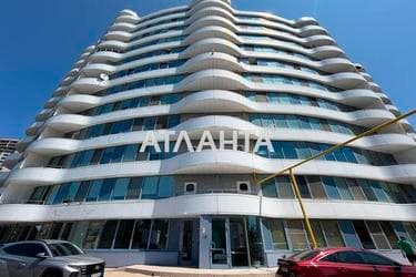2-кімнатна квартира за адресою вул. Літературна (площа 82 м²) - фото 34 2-кімнатна квартира за адресою вул. Літературна (площа 82 м²) - Atlanta.ua - фото 34