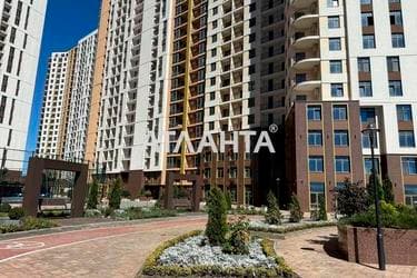 Комерційна нерухомість за адресою вул. Краснова (площа 67 м²) - фото 14 Комерційна нерухомість за адресою вул. Краснова (площа 67 м²) - Atlanta.ua - фото 14