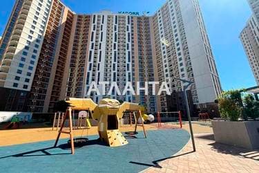 Комерційна нерухомість за адресою вул. Краснова (площа 67 м²) - фото 15 Комерційна нерухомість за адресою вул. Краснова (площа 67 м²) - Atlanta.ua - фото 15