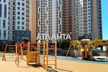 Комерційна нерухомість за адресою вул. Краснова (площа 67 м²) - фото 16 Комерційна нерухомість за адресою вул. Краснова (площа 67 м²) - Atlanta.ua - фото 16