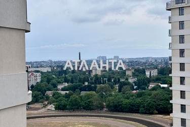 1-кімнатна квартира за адресою вул. Краснова (площа 41,8 м²) - фото 28 1-кімнатна квартира за адресою вул. Краснова (площа 41,8 м²) - Atlanta.ua - фото 28