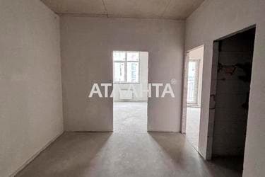 1-кімнатна квартира за адресою вул. Краснова (площа 41,8 м²) - фото 23 1-кімнатна квартира за адресою вул. Краснова (площа 41,8 м²) - Atlanta.ua - фото 23