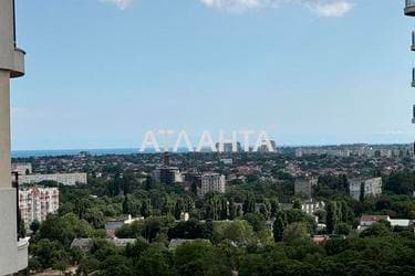 1-кімнатна квартира за адресою вул. Краснова (площа 41,8 м²) - фото 15 1-кімнатна квартира за адресою вул. Краснова (площа 41,8 м²) - Atlanta.ua - фото 15