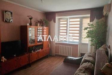 1-кімнатна квартира за адресою вул. Мельницька (площа 32 м²) - фото 14 1-кімнатна квартира за адресою вул. Мельницька (площа 32 м²) - Atlanta.ua - фото 14