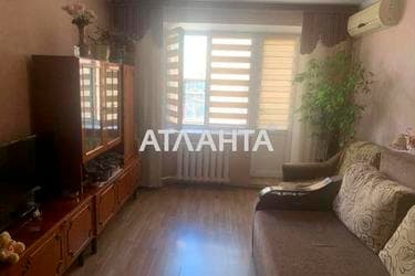 1-кімнатна квартира за адресою вул. Мельницька (площа 32 м²) - фото 15 1-кімнатна квартира за адресою вул. Мельницька (площа 32 м²) - Atlanta.ua - фото 15
