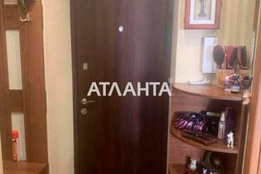 1-кімнатна квартира за адресою вул. Мельницька (площа 32 м²) - фото 16 1-кімнатна квартира за адресою вул. Мельницька (площа 32 м²) - Atlanta.ua - фото 16