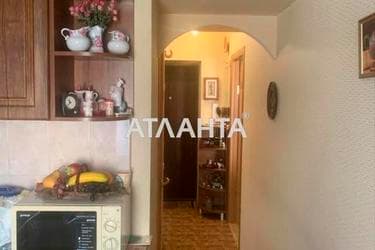 1-кімнатна квартира за адресою вул. Мельницька (площа 32 м²) - фото 19 1-кімнатна квартира за адресою вул. Мельницька (площа 32 м²) - Atlanta.ua - фото 19