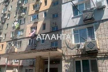 1-кімнатна квартира за адресою вул. Мельницька (площа 32 м²) - фото 23 1-кімнатна квартира за адресою вул. Мельницька (площа 32 м²) - Atlanta.ua - фото 23
