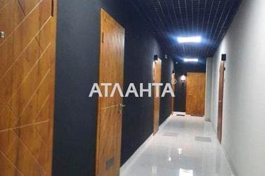 1-кімнатна квартира за адресою вул. Чикаленко Євгенія (площа 36,3 м²) - фото 10 1-кімнатна квартира за адресою вул. Чикаленко Євгенія (площа 36,3 м²) - Atlanta.ua - фото 10