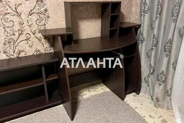 1-комнатная квартира по адресу ул. 1 мая (площадь 38 м²) - фото 20 1-комнатная квартира по адресу ул. 1 мая (площадь 38 м²) - Atlanta.ua - фото 20