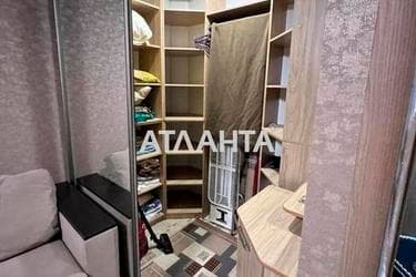 1-комнатная квартира по адресу ул. 1 мая (площадь 38 м²) - фото 21 1-комнатная квартира по адресу ул. 1 мая (площадь 38 м²) - Atlanta.ua - фото 21