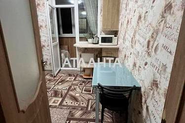 1-комнатная квартира по адресу ул. 1 мая (площадь 38 м²) - фото 22 1-комнатная квартира по адресу ул. 1 мая (площадь 38 м²) - Atlanta.ua - фото 22