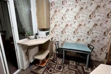 1-комнатная квартира по адресу ул. 1 мая (площадь 38 м²) - фото 23 1-комнатная квартира по адресу ул. 1 мая (площадь 38 м²) - Atlanta.ua - фото 23