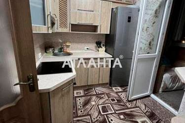 1-комнатная квартира по адресу ул. 1 мая (площадь 38 м²) - фото 24 1-комнатная квартира по адресу ул. 1 мая (площадь 38 м²) - Atlanta.ua - фото 24